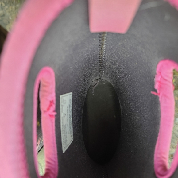 GUC Bogs Classic Pegasus Girls Boots Big Kid Size 2 - Picture 7 of 9